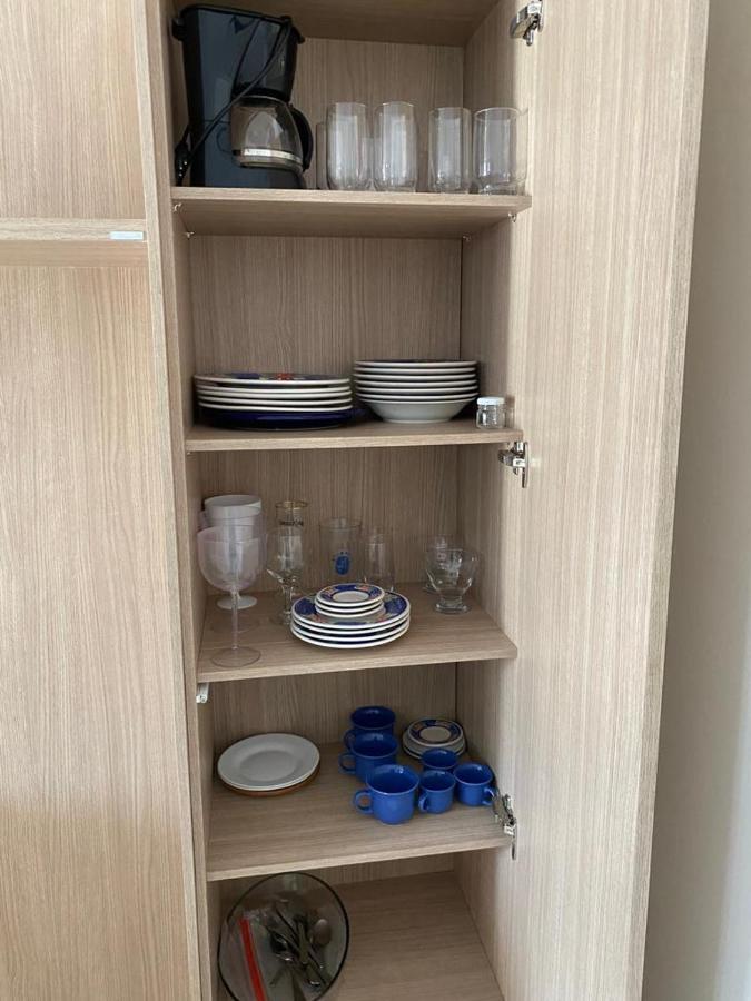 Appartement Apto Com Vista Mar, Piscina, Sauna, Academia E Servicos De Limpeza *