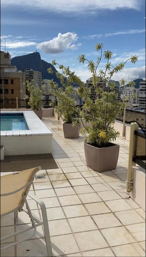 Apto Com Vista Mar, Piscina, Sauna, Academia E Servicos De Limpeza Appartement *