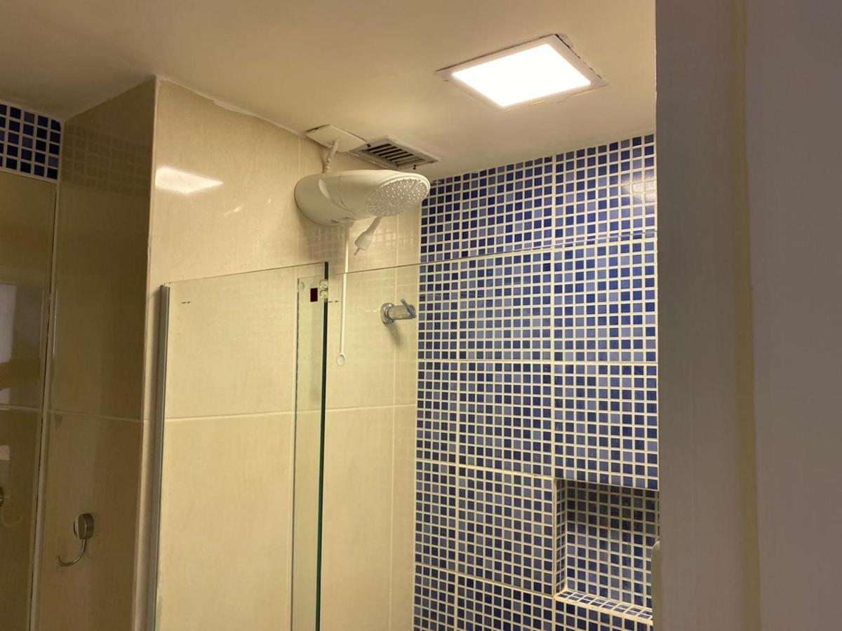 Appartement Apto Com Vista Mar, Piscina, Sauna, Academia E Servicos De Limpeza Rio de Janeiro