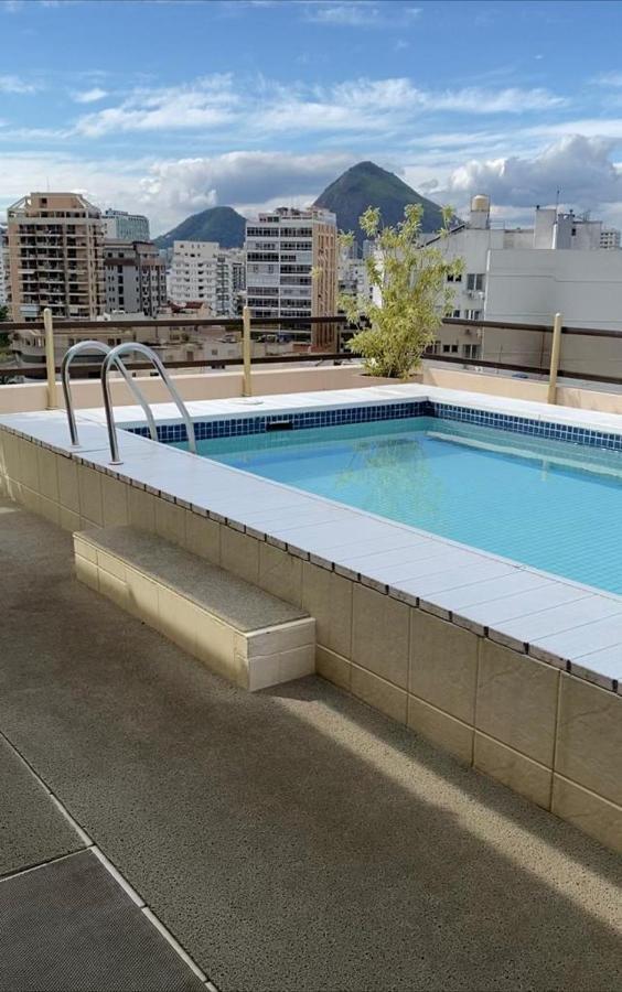 Appartement Apto Com Vista Mar, Piscina, Sauna, Academia E Servicos De Limpeza *
