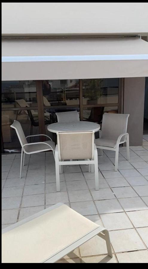 Apto Com Vista Mar, Piscina, Sauna, Academia E Servicos De Limpeza Appartement *
