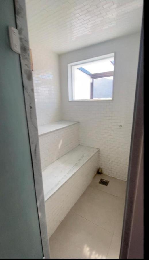 Apto Com Vista Mar, Piscina, Sauna, Academia E Servicos De Limpeza Apartamento Río de Janeiro